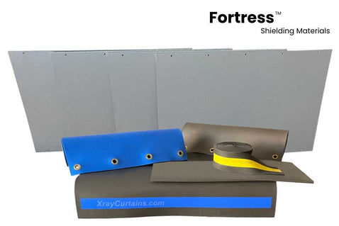 NASA Uses Fortress Flame Resistant Lead-Free Radiation Shielding for High Energy Electron Gun in ICEE Laboratory