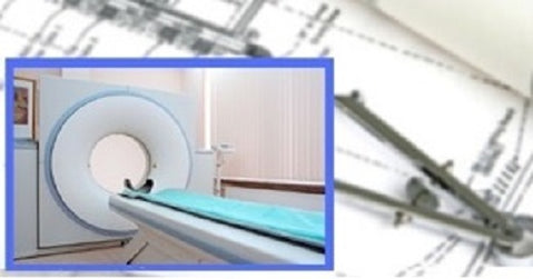 CT Imaging Shielding Design