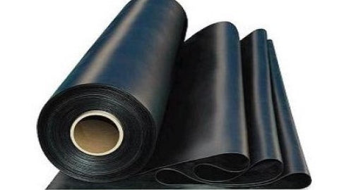 Flexible Lead Vinyl Xray Scanner Soft Shielding