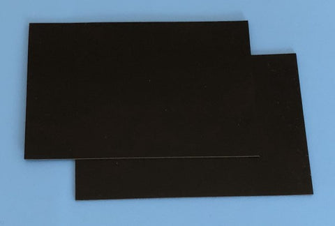 RFID Conveyor Tunnel Shielding