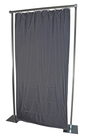 Industrial Radiation Curtains