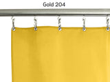 Xray Curtain Gold 204