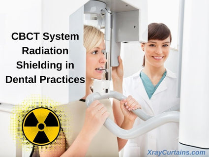 CBCT System Radiation Shielding in Dental Practices