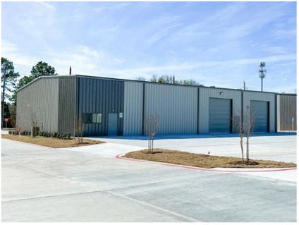 Radiation shielding distribution houston
