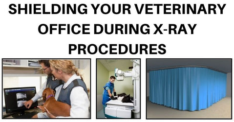 Veterinary Radiation Shielding