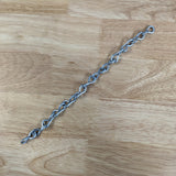 Trim Chains for Medical Curtains