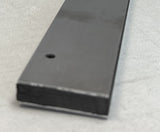 Tungsten Composite Laminated Aluminum Shielding