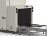 Large Baggage X-ray Scanner Lead Curtains
