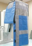 Radiography / Fluoroscopy Scatter X-ray Protection