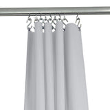 Grey Dental X-ray Curtain Compressed