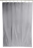 Grey Dental X-ray Curtain Full