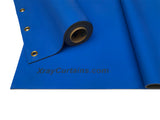 Flame Resistant Lead-free Radiation Shielding
