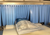 Lead Free Vinyl Xray Curtains