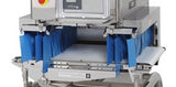 Xray Curtains for Ishida IX GA 2475 D, Model XRC135VSB125-CC6D-170450 (Total 6 pieces)