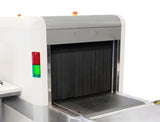 Large Baggage X-ray Scanner Lead Curtains