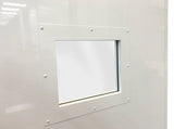 Mobile Lead Barrier - Ready-to-Ship