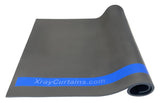 Tungsten Radiation ShHielding Blanket