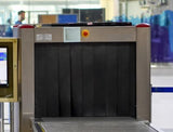 Smiths Hi-Scan Security Xray Lead Curtains