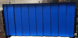 Food Contact (EC) 1935/2004 Compliant Xray Curtain Shielding