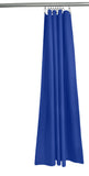 Royal Blue Xray Curtain Compressed