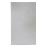 self adhesive lead free sheet 0.5mm Pbeq back