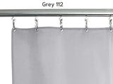 Xray Curtain Grey 112