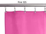 Xray Curtain Pink 125