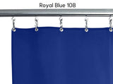 Veterinary Clinic Xray Curtains
